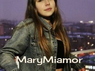 MaryMiamor