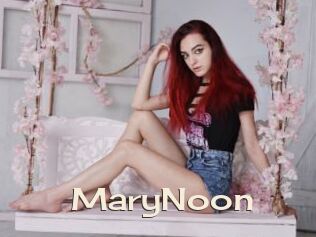 MaryNoon