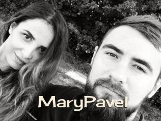 MaryPavel