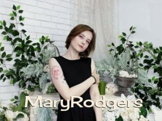 MaryRodgers