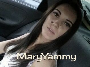 MaryYammy