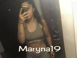 Maryna19