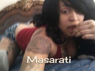 Masarati