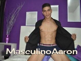 MasculinoAaron