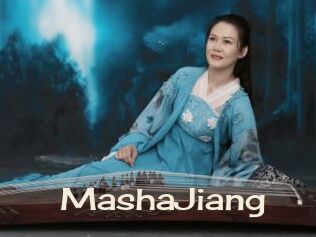 MashaJiang