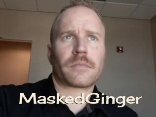 MaskedGinger