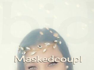 Maskedcoupl