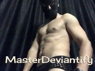 MasterDeviantify