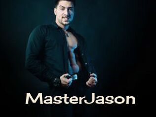 MasterJason