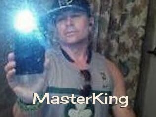 MasterKing