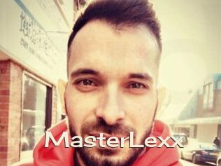 MasterLexx