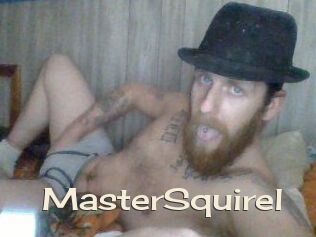 MasterSquirel