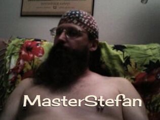 MasterStefan