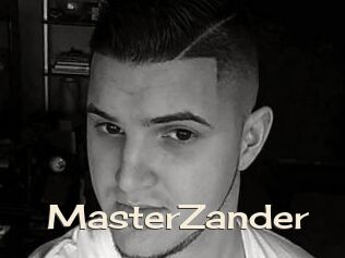 MasterZander
