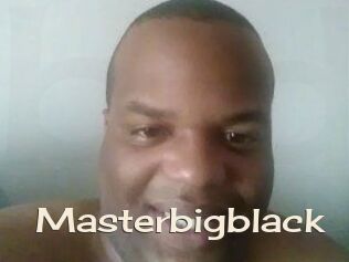 Masterbigblack