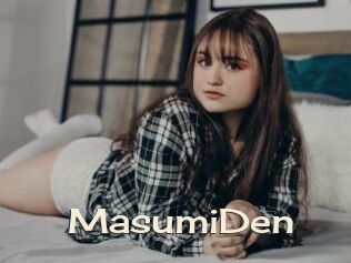 MasumiDen