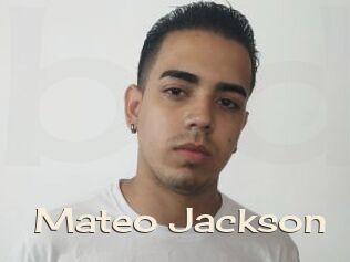 Mateo_Jackson