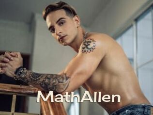 MathAllen