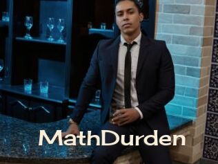 MathDurden