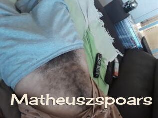 Matheuszspoars