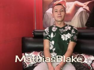 MathiasBlake