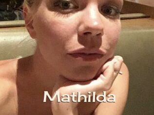 Mathilda