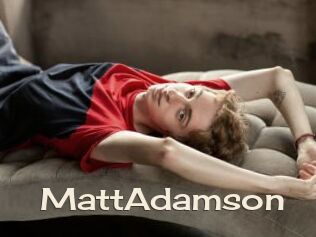 MattAdamson