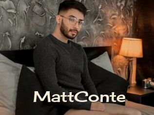 MattConte