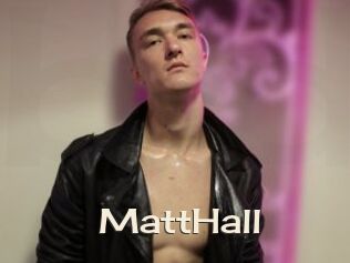 MattHall