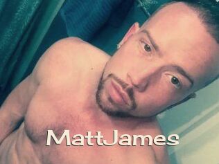 MattJames