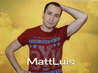 MattLuis