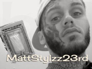 MattStylzz23rd