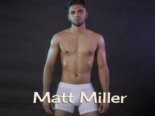 Matt_Miller
