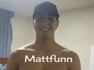 Mattfunn