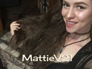 MattieV21