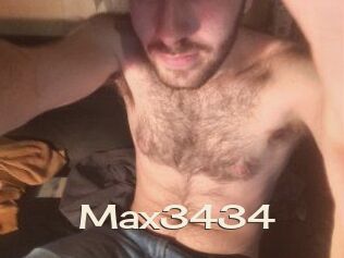 Max3434