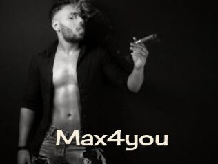 Max4you