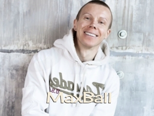 MaxBall