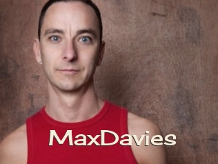 MaxDavies