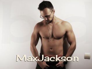 MaxJackson