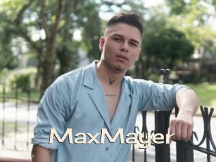 MaxMayer