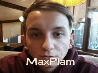 MaxPlam