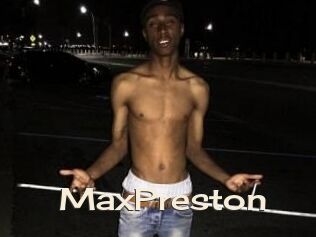 Max_Preston