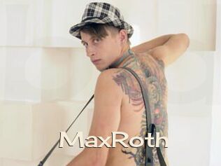 MaxRoth