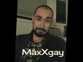 MaxXgay