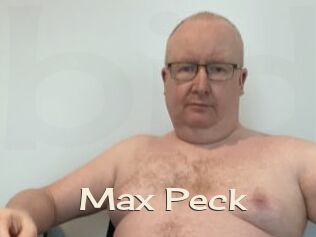 Max_Peck