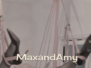 MaxandAmy