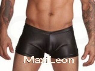 MaxiLeon