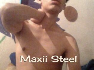 Maxii_Steel