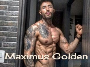 Maximus_Golden